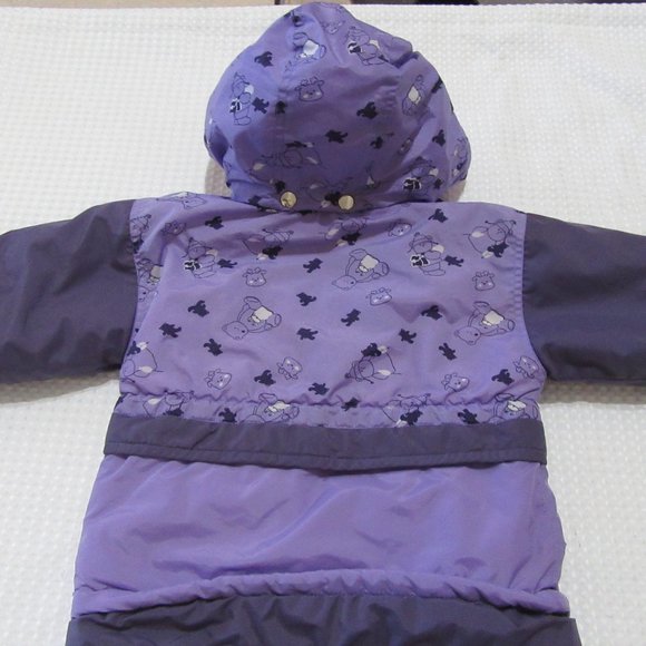 Girls toddler size 2T  Coats / Snow pants  Rascals - Picture 11 of 11
